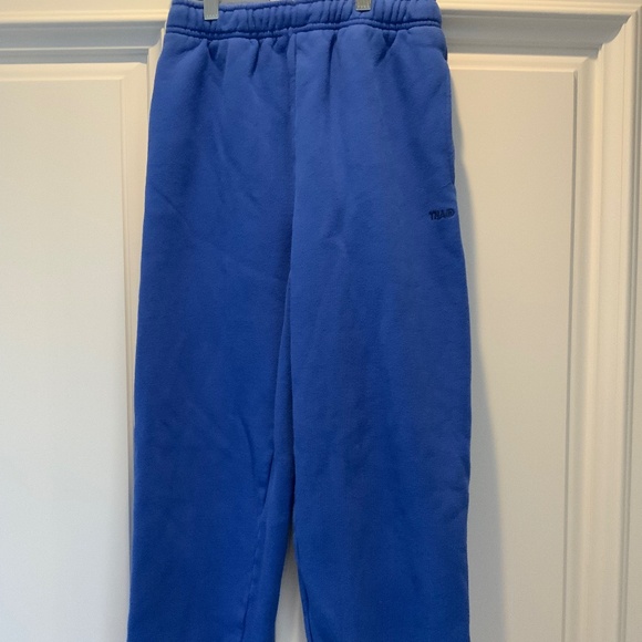 TNA SWEATFLEECE COZY FLEECE - MEGAFIT - Picture 2 of 3